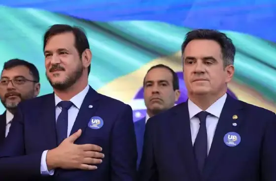 Maior bancada do congresso rompe com Lula para apoiar anistia