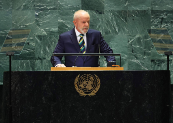 ONU põe Lula e Trump no mesmo local pela 1ª vez sob ameaça de novas sanções ao Brasil