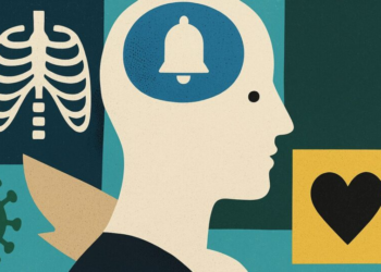 Nova ferramenta de Inteligência Artificial prevê doenças com 20 anos de antecedência