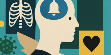 Nova ferramenta de Inteligência Artificial prevê doenças com 20 anos de antecedência