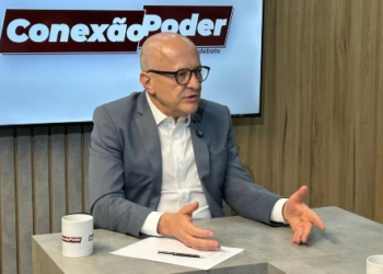 Pivetta: Duplicação fica pronta em 2 anos e será a autoestrada mais importante do Centro-Oeste