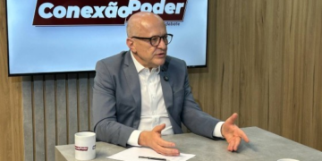 Pivetta: Duplicação fica pronta em 2 anos e será a autoestrada mais importante do Centro-Oeste