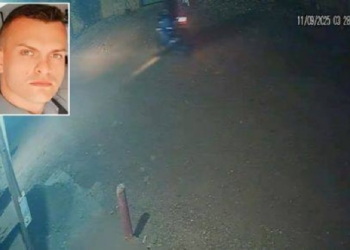 PM acusado de matar personal trainer se entrega à polícia