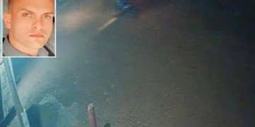 PM acusado de matar personal trainer se entrega à polícia