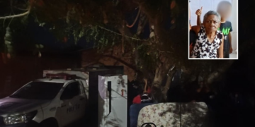 Incêndio acidental em casa mata idosa de 72 anos