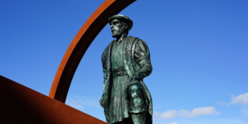 Leia: companheiro de Fernão de Magalhães relatou parada no Brasil em volta ao mundo