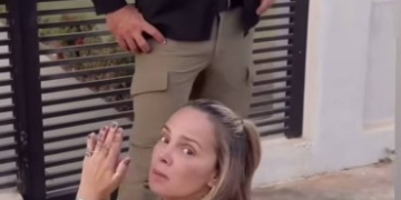 Esquerdista reza por morte de Bolsonaro; "Deus te elimine"