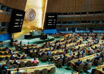 Gaza, pressão pelo Estado da Palestina, guerra da Ucrânia: o que será tratado na Assembleia Geral da ONU