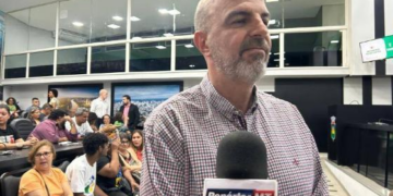 Secretário de Educação de Cuiabá: Privatização da gestão de escolas já é sucesso em outros estados