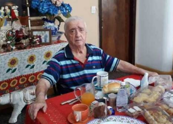 ‘Xerifão’ de MT, Oscar Travassos morre aos 98 anos no Rio de Janeiro