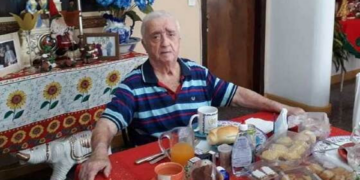‘Xerifão’ de MT, Oscar Travassos morre aos 98 anos no Rio de Janeiro
