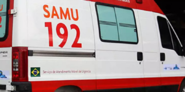 Jovem de 25 anos cai de moto e morre na Avenida das Torres