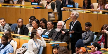 ONU assinala 30 anos da Declaração e Plataforma de Ação de Pequim