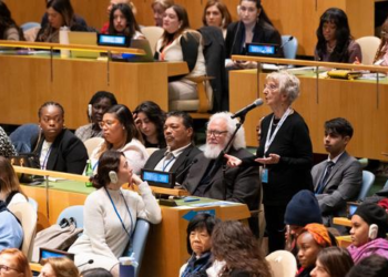 Declaração e Plataforma de Ação de Pequim faz 30 anos