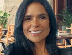 Um jardim encantado!