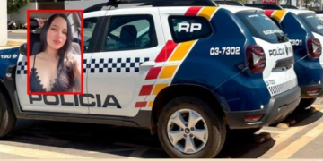 Bandido envolvido em morte de designer de unhas em Sorriso é preso