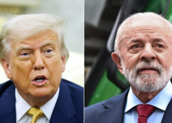 Trump e Lula na ONU: veja 8 provocações públicas entre os presidentes