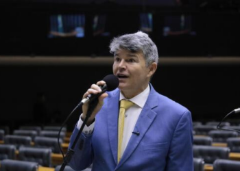 Medeiros: Julgamento é um golpe eleitoral para tirar Bolsonaro das eleições de 2026