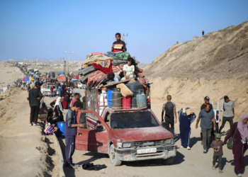 Países pedem a Israel reabertura de corredor médico entre Gaza e Cisjordânia