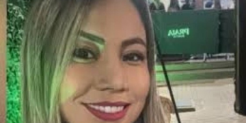 Vídeo mostra assassinato de advogada criminalista