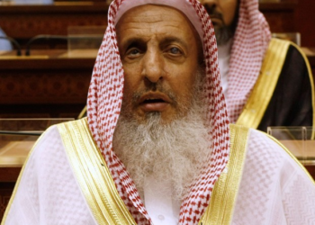 Morre Grão-Mufti da Arábia Saudita