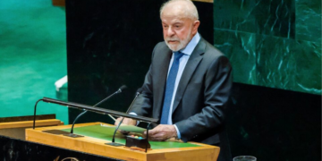 Vexames no palco global: o preço da falta de bússola da diplomacia brasileira