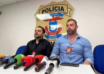 Delegado: PM diz que demônios o atormentaram para matar personal trainer