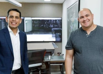 Ex-chefe de gabinete assume supersecretaria