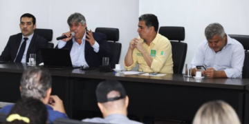 Ex-secretário de Emanuel admite que ex-prefeito descumpriu Lei de Responsabilidade Fiscal