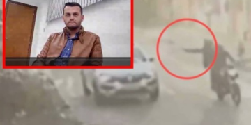 Delegado: PM confessou crime, mas está escondendo comparsa que pilotava a moto; vídeo