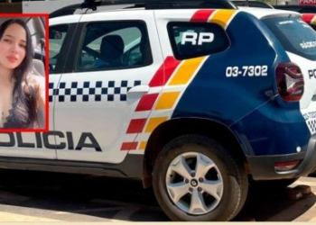 Polícia prende segundo bandido envolvido em morte de designer de unhas em Sorriso