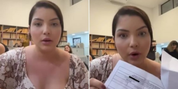 Mulher que se arrependeu consegue mudar nome da filha após ir à Justiça