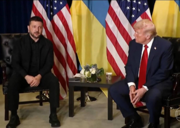 Lula deve se encontrar com Zelensky nesta quarta em Nova York; horário não está definido