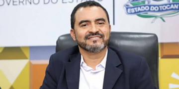 Justiça afasta governador do Tocantins sob suspeita de desvio de recursos da Covid-19