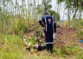 Homem é encontrado morto com ferimento na cabeça e corte no pescoço em Rondonópolis