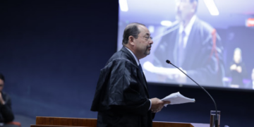 “Não há uma única prova”, diz advogado de Bolsonaro