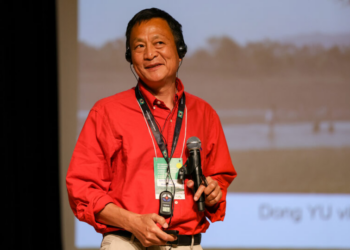 Quem era Kongjian Yu, famoso arquiteto chinês morto em queda de avião no Pantanal