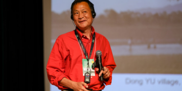 Quem era Kongjian Yu, famoso arquiteto chinês morto em queda de avião no Pantanal