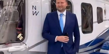 Advogado Nelson Wilians teve helicóptero apreendido pela PF