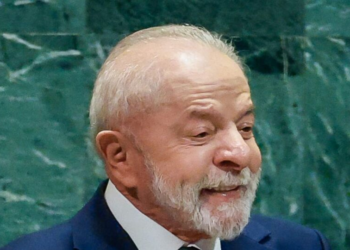 Trump terá que esperar: a agenda de Lula para semana que vem