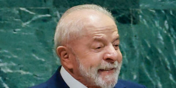 Trump terá que esperar: a agenda de Lula para semana que vem