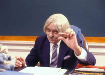 Chico Anysio ganha série que explora o homem por trás dos personagens famosos