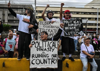 Como os protestos da Geração Z na Ásia mostram o poder das redes sociais — e seus limites