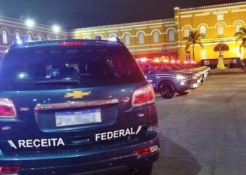 Operação Spare vê ligação de franqueado do Boticário com operador do PCC