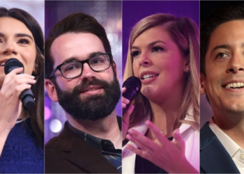 Conheça os jovens influenciadores que devem manter o legado de Charlie Kirk