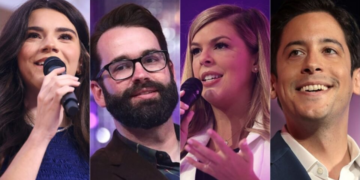 Conheça os jovens influenciadores que devem manter o legado de Charlie Kirk