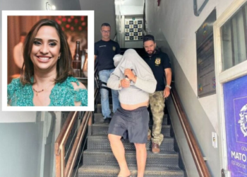 Ex-PM é condenado a 37 anos de cadeia por estuprar e matar advogada Cristiane Tirloni em Cuiabá