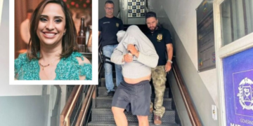 Ex-PM é condenado a 37 anos de cadeia por estuprar e matar advogada Cristiane Tirloni em Cuiabá