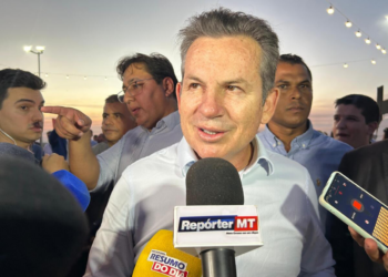 Mauro: Governo não tem obrigação de dar terra para quem invadiu