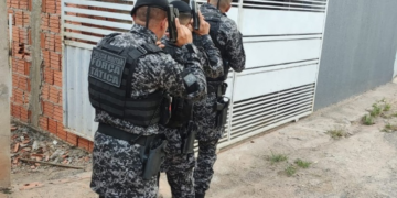 Veja quem são os presos e investigados em operação contra tráfico e lavagem de dinheiro em MT